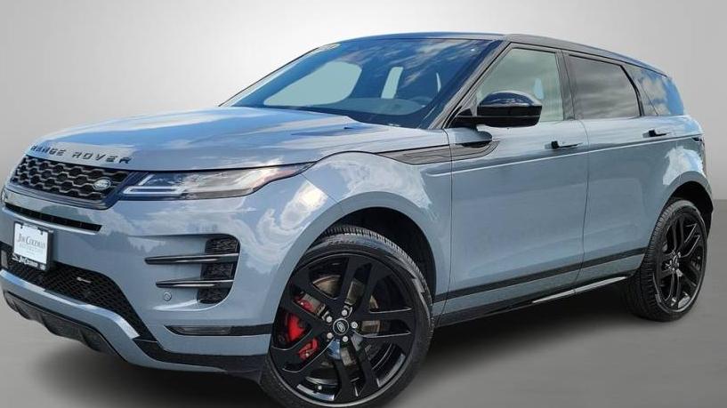 LAND ROVER RANGE ROVER EVOQUE 2023 SALZL2FX4PH210068 image